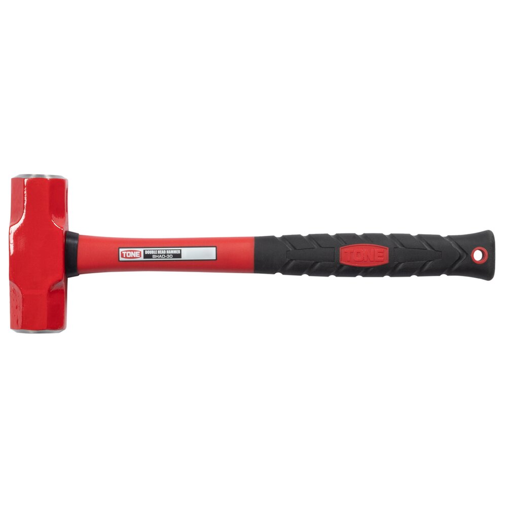 TONE前田 双口锤BHAD-80
