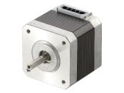 日本ORIENTAL MOTOR东方马达步进电动机PKP244U08B2+LC2U06E