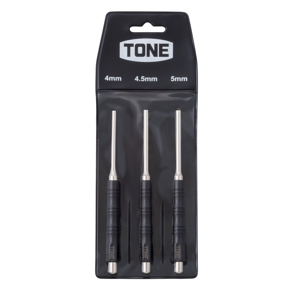 TONE前田 打孔针组PP300