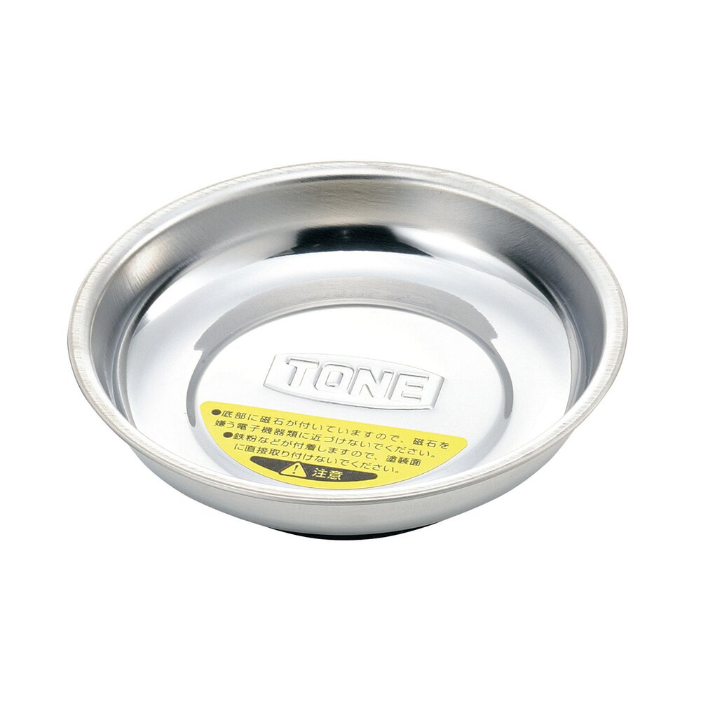 TONE前田 带磁石的零件托盘MPT-CS