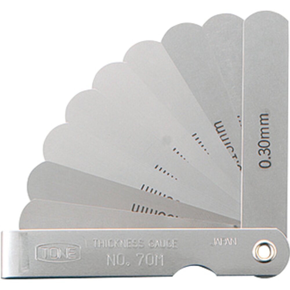 TONE前田 厚度计150M