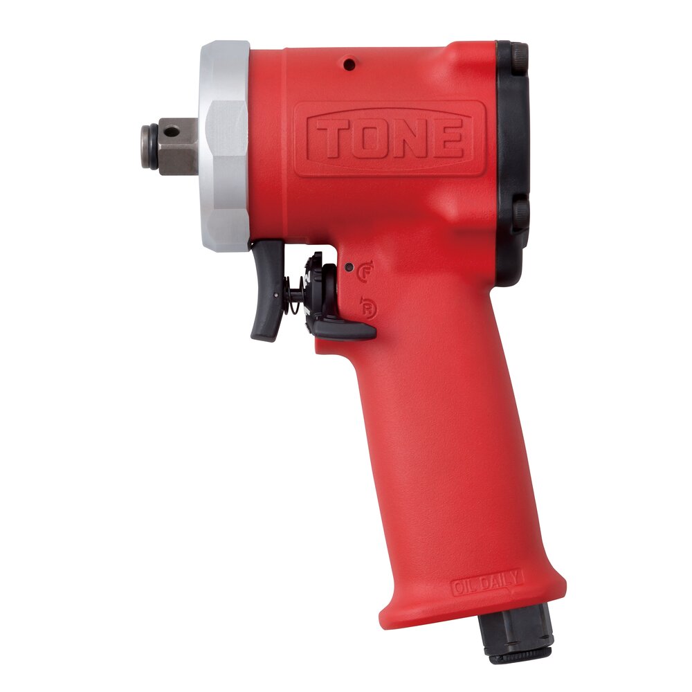 TONE前田 空气冲击扳手（短型）AI4200