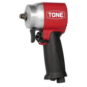 TONE前田 空气冲击扳手（短型）AI3121