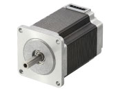 日本ORIENTAL MOTOR东方马达步进电动机PKP264D14A2-SG10+LC2B06E