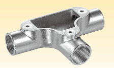 日本Sankei三桂 弯头管件 LTTI 20