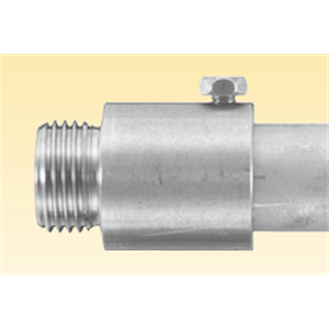 日本Sankei三桂 无螺纹连接器 LE2BM 25