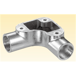 日本Sankei三桂 弯头管件 LTEI 20