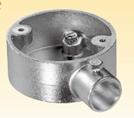 日本Sankei三桂 暴露圆形盒子 LEBR 20