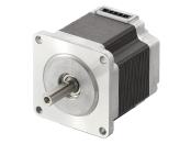 ORIENTAL MOTOR东方马达步进电动机PKP264U20B2-SG18+LC2U06E