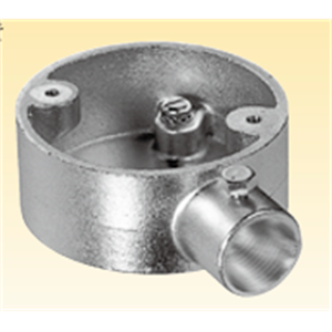 日本Sankei三桂 暴露圆形盒子 LEBR 20