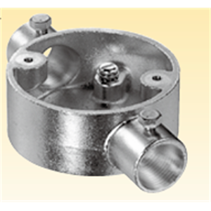 日本Sankei三桂 暴露圆形盒子 LE2BR 20