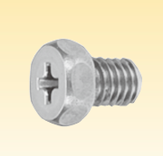 日本Sankei三桂 六角小螺丝 SPPA423