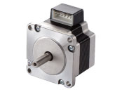 ORIENTAL MOTOR东方马达步进电动机PKP268MD28A2+LC2B06E