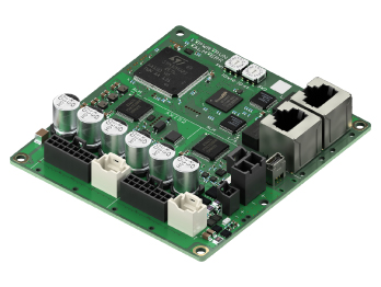 ORIENTAL MOTOR东方马达驱动器CVD2AR-KED