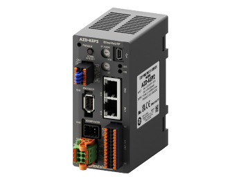 ORIENTAL MOTOR东方马达步进电机驱动器AZM24AK-FC25DA+AZD-KX