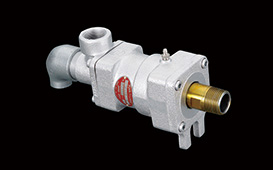 日本SGK昭和技研 旋转接头ACF80A