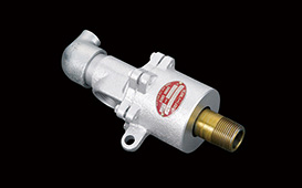 日本SGK昭和技研 旋转接头NC32A-15A