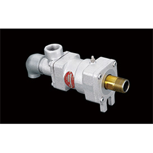 日本SGK昭和技研 旋转接头AC15A