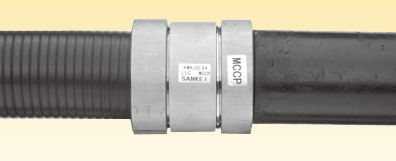 日本Sankei三桂 连接器 KMKJ2L 54