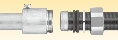 日本Sankei三桂 组合式接头环 KMKIL 22