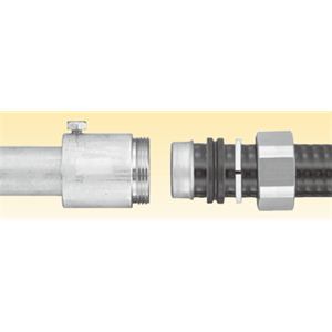 日本Sankei三桂 软管无螺纹连接器 KMKQL 16