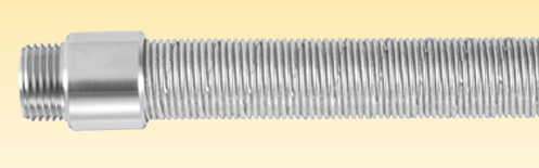 日本Sankei三桂 不锈钢软管 PBCL 30