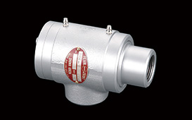 日本SGK昭和技研 旋转接头SRK-2-50A