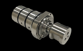 日本SGK昭和技研 多孔旋转接头