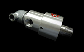 日本SGK昭和技研 珍珠旋转接头SM-40A