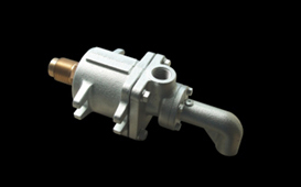 日本SGK昭和技研 旋转接头SC系列