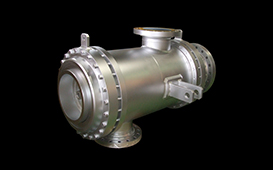 日本SGK昭和技研 大型接头