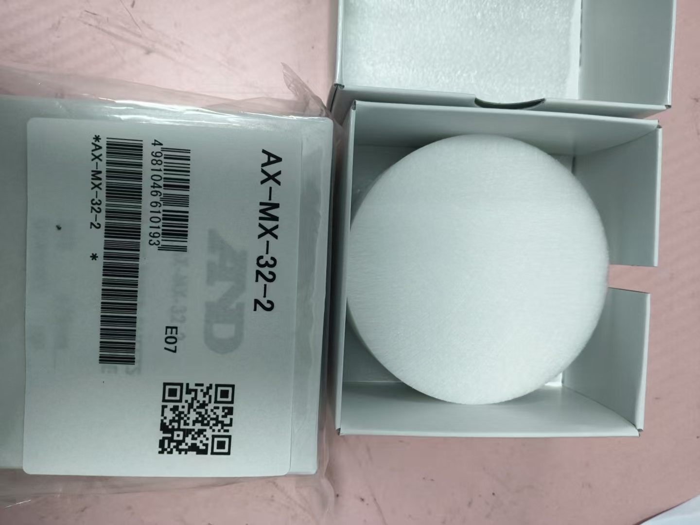 别小看它，薄但超顶的 AND 璃纤维片AX-MX-32-2V