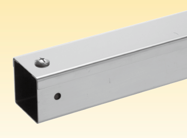 日本Sankei三桂 不锈钢制电缆线槽 LD 55