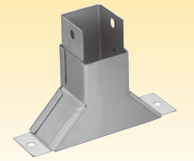 日本Sankei三桂 法兰连接器 LDZ 1015