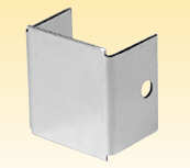 日本Sankei三桂 线槽终端堵头 LDED 55