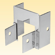 日本Sankei三桂 线槽变径接头 LDR 77/55