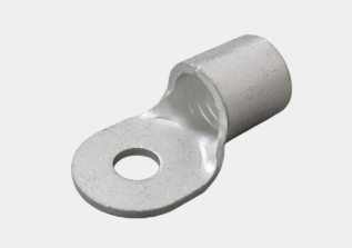 NICHIFU日富  裸压接端子 / 圆形（R形）R 70-8