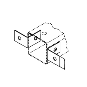 日本Sankei三桂 法兰连接器 LD2Z 55