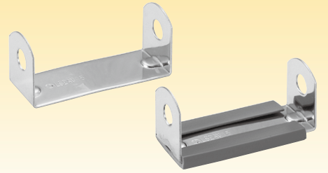 日本Sankei三桂 不锈钢万能鞍座 LS3AV 16