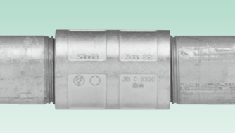 日本Sankei三桂 卡环 ZCG 16