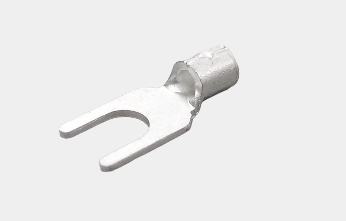 NICHIFU日富 裸压接端子 / 提前型（Y型）0.3Y-3.5N