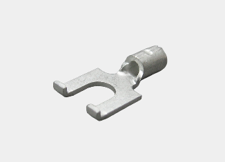 NICHIFU日富 裸压接端子 / 提前（Y型）/ W型1.25Y-3W