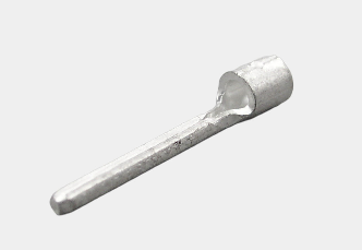 NICHIFU日富 裸压接端子/杆（TC型）/杆型TC 5.5-11