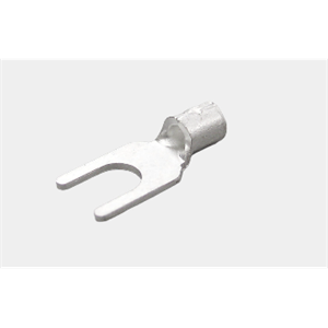 NICHIFU日富 裸压接端子 / 提前型（Y型）0.3Y-2