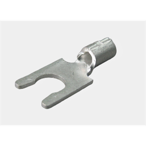 NICHIFU日富 裸压接端子 / 提前型（Y型）/ LY型1.25LY-3S