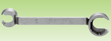 日本Sankei三桂 螺母紧固工具 SPTL 255