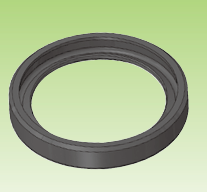 日本Sankei三桂 密封垫片 RPPI 54-S