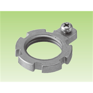 日本Sankei三桂 锁紧螺母 RLEG 16