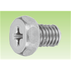 日本Sankei三桂 六角小螺丝 SPPA 417