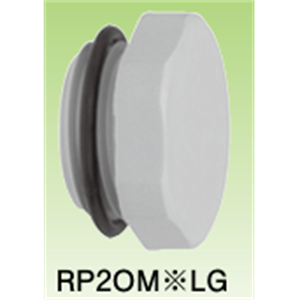 日本Sankei三桂 插头 RP2OM 20 LG